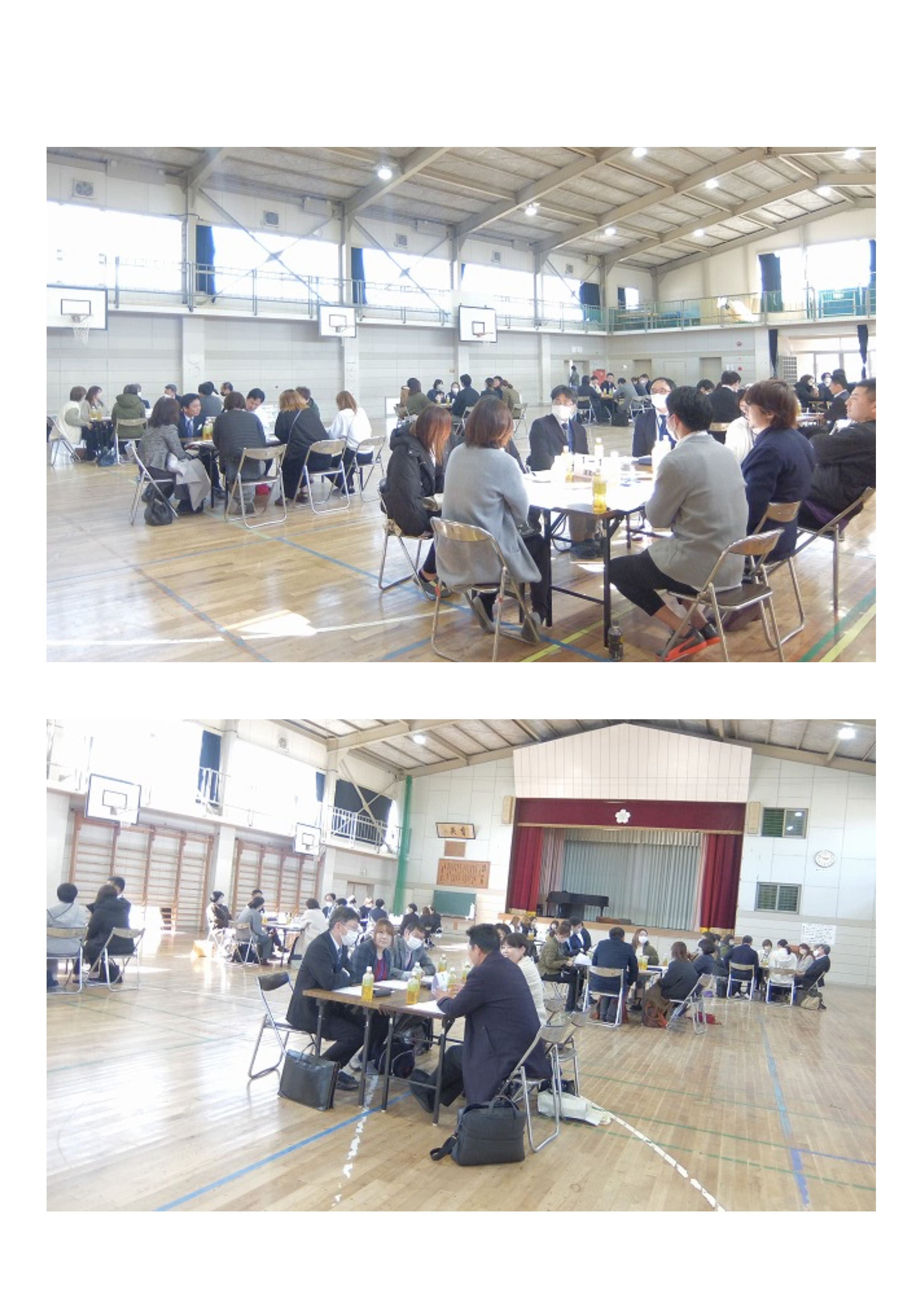 小P連 東部ブロック研修会(第2回)
